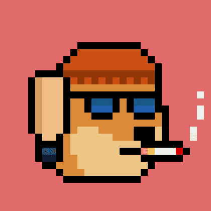 Dogepunk #4925