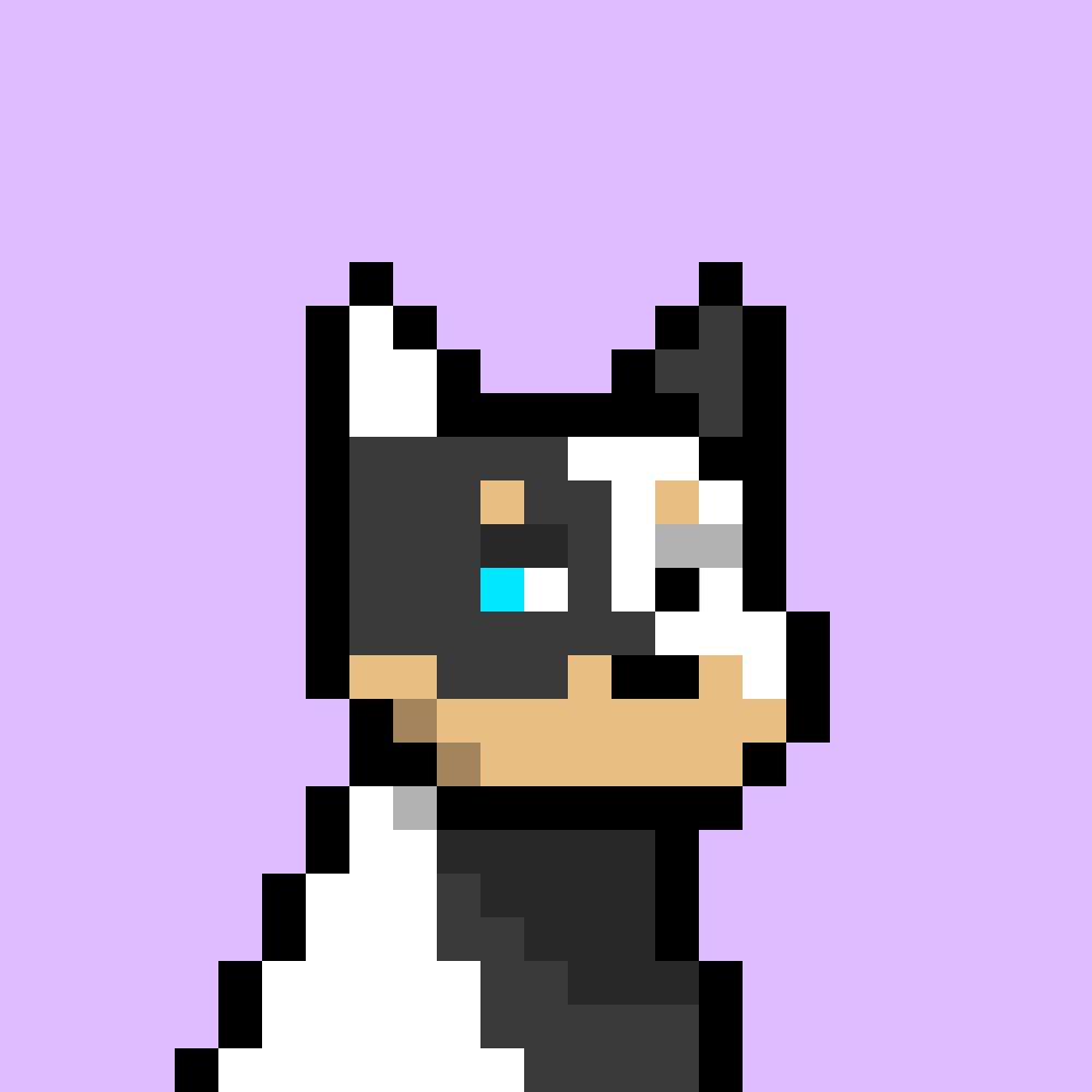 Doginal Dog #3056