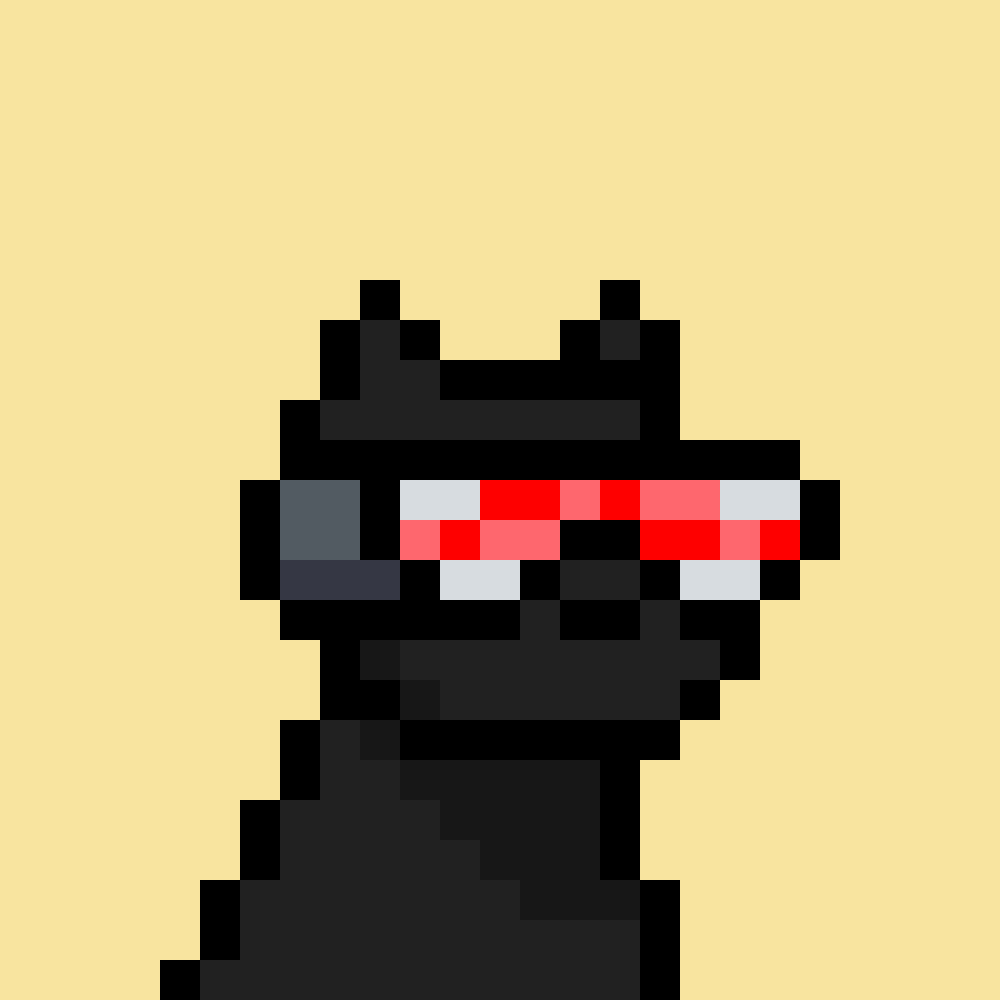 Doginal Dog #5126