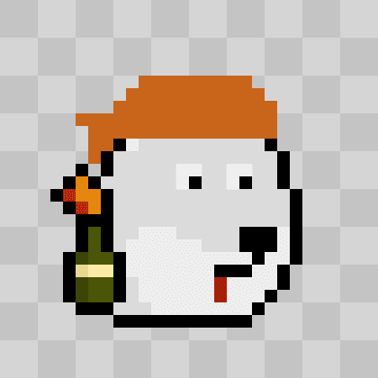 Dogepunk #888