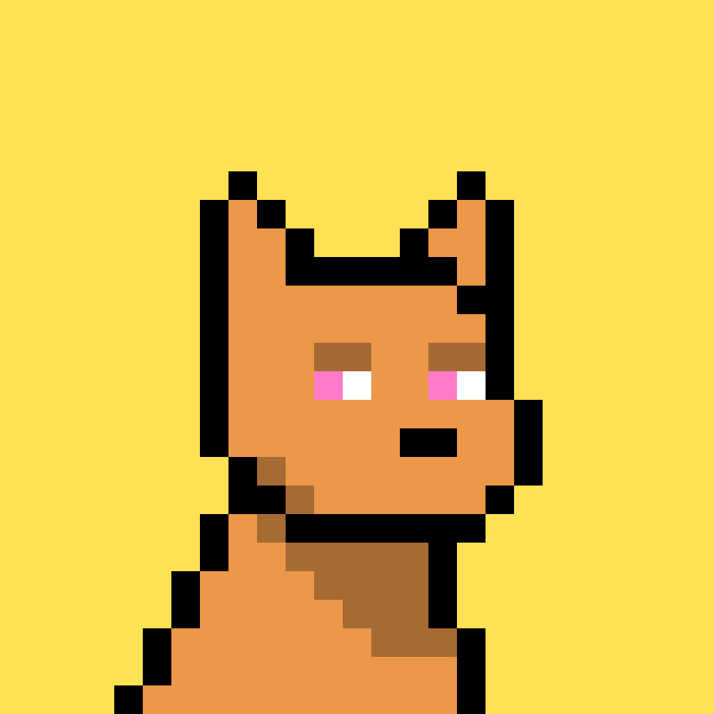 Doginal Dog #2368