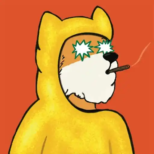 F*ck It We Bark #8562