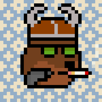 Dogepunk #9517