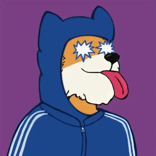 F*ck It We Bark #6095