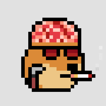 Dogepunk #1949