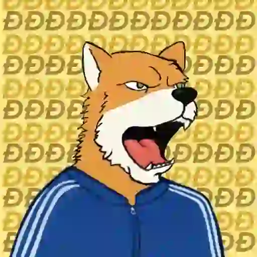 F*ck It We Bark #2411