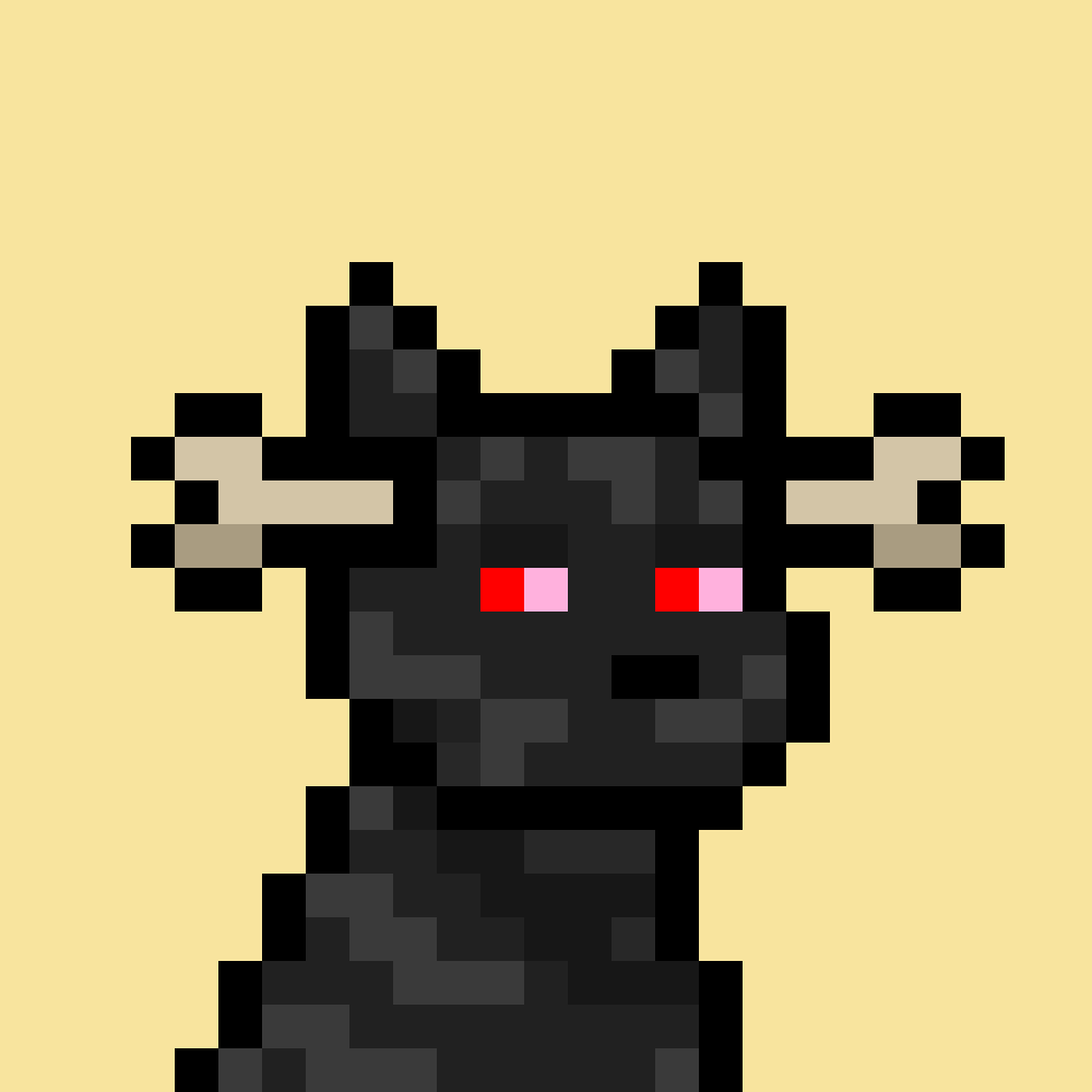 Doginal Dog #2803