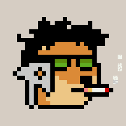 Dogepunk #9648