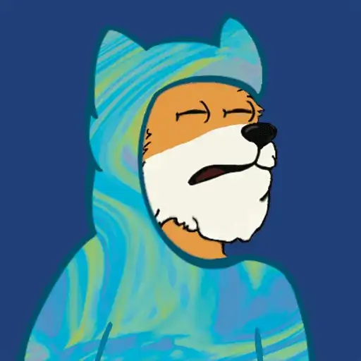 F*ck It We Bark #2422