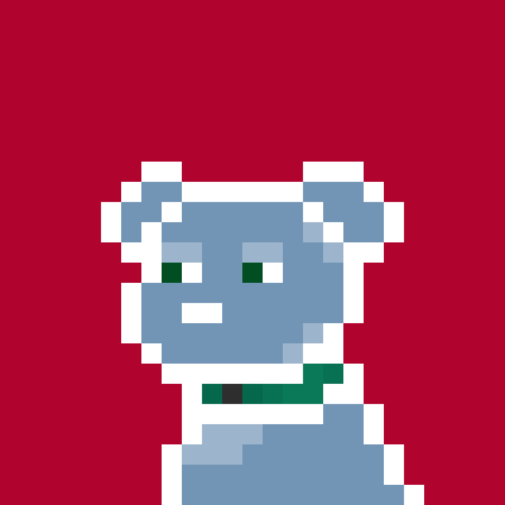 Anti Doginal Dog #4262