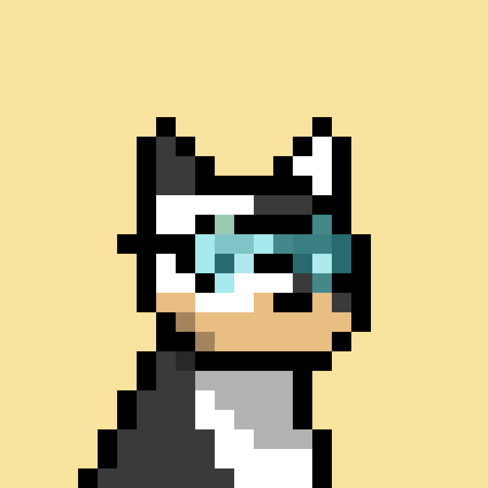 Doginal Dog #9682