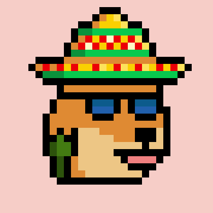 Dogepunk #277