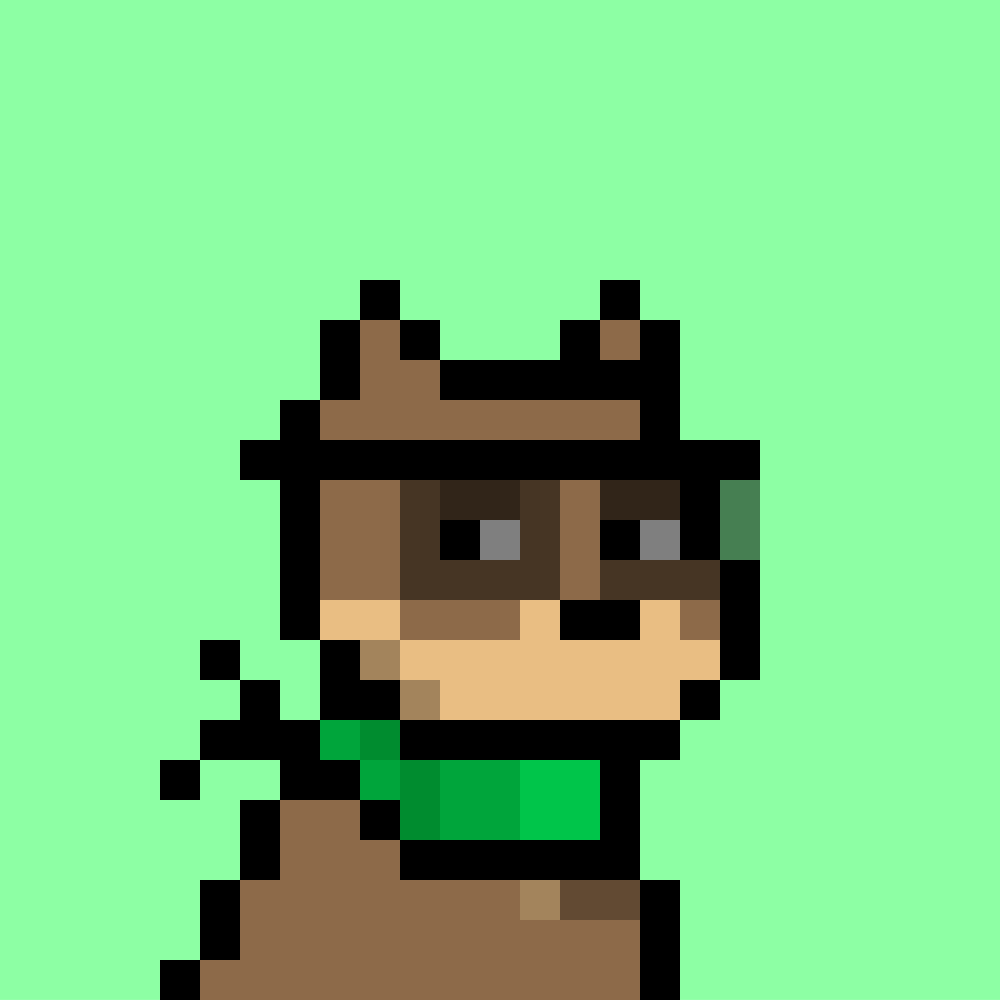 Doginal Dog #4592