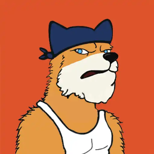 F*ck It We Bark #5332