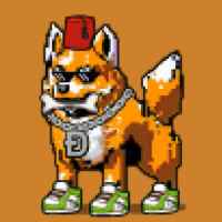 DogePunks #1550