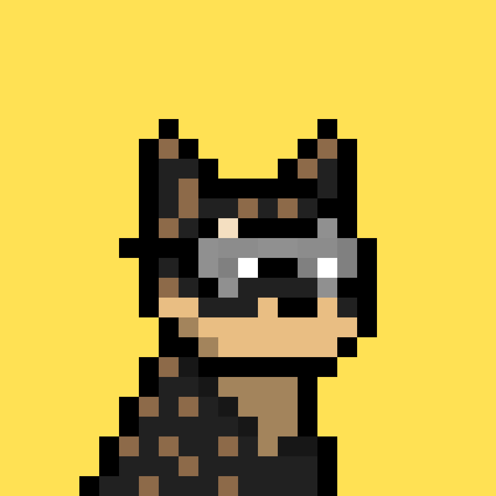 Doginal Dog #5076
