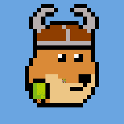 Dogepunk #5220