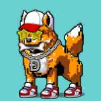 DogePunks #103