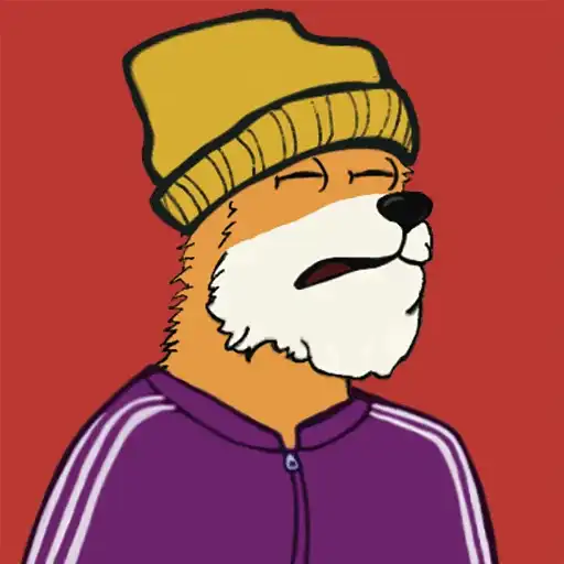F*ck It We Bark #7283