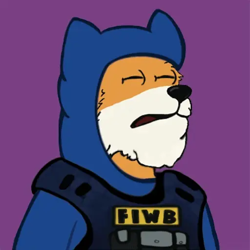 F*ck It We Bark #6149