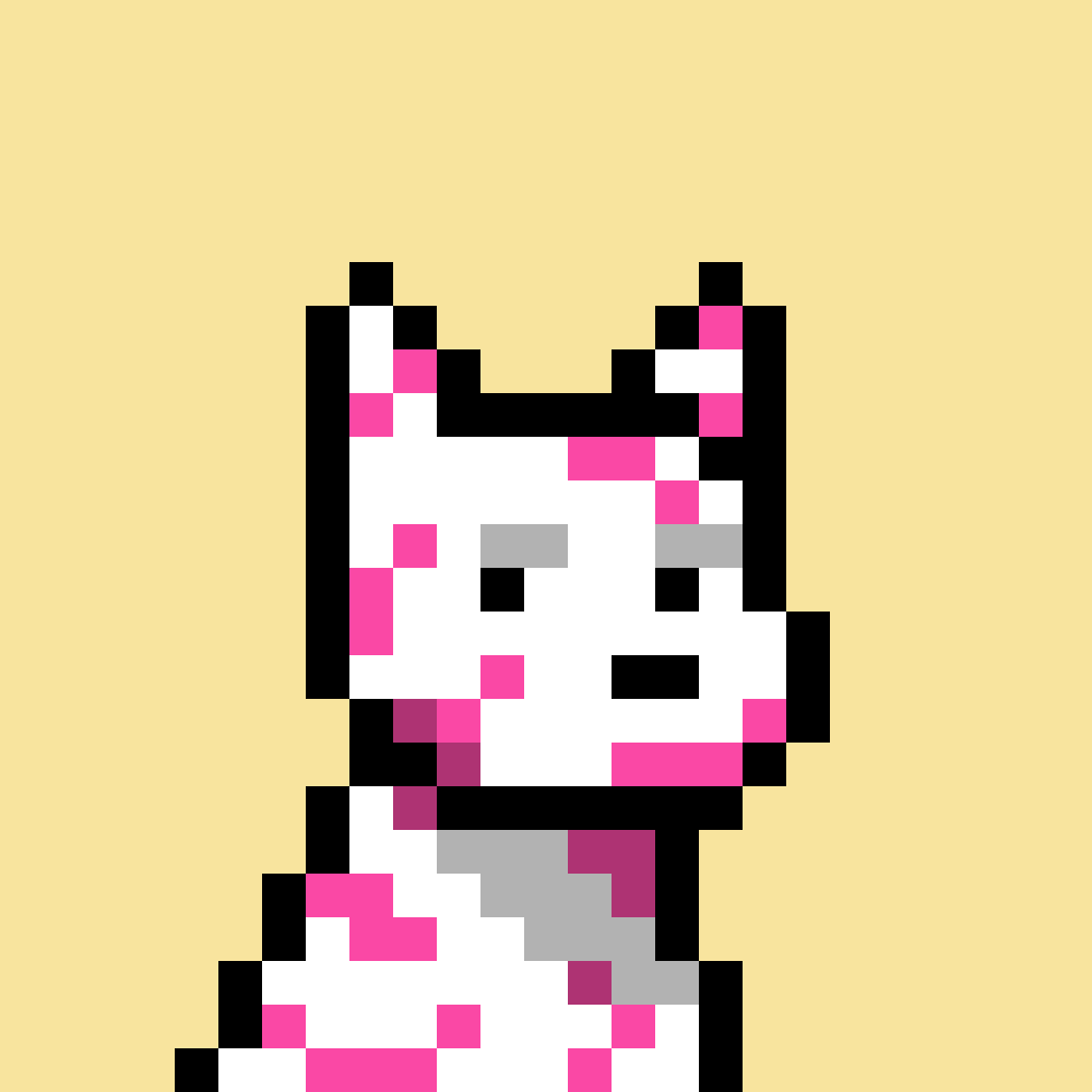 Doginal Dog #7084