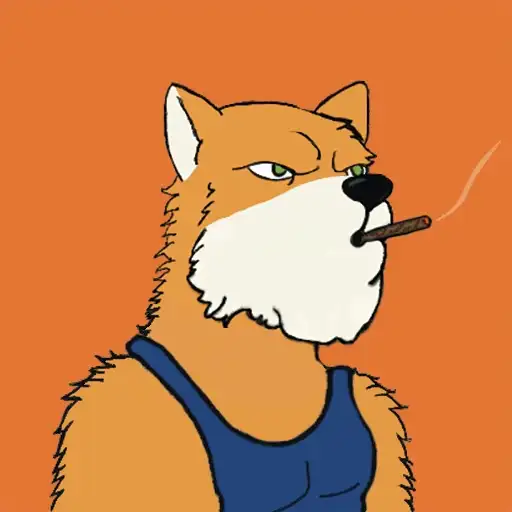 F*ck It We Bark #7859