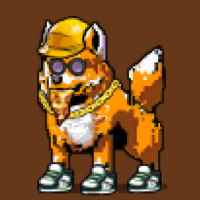 DogePunks #4322