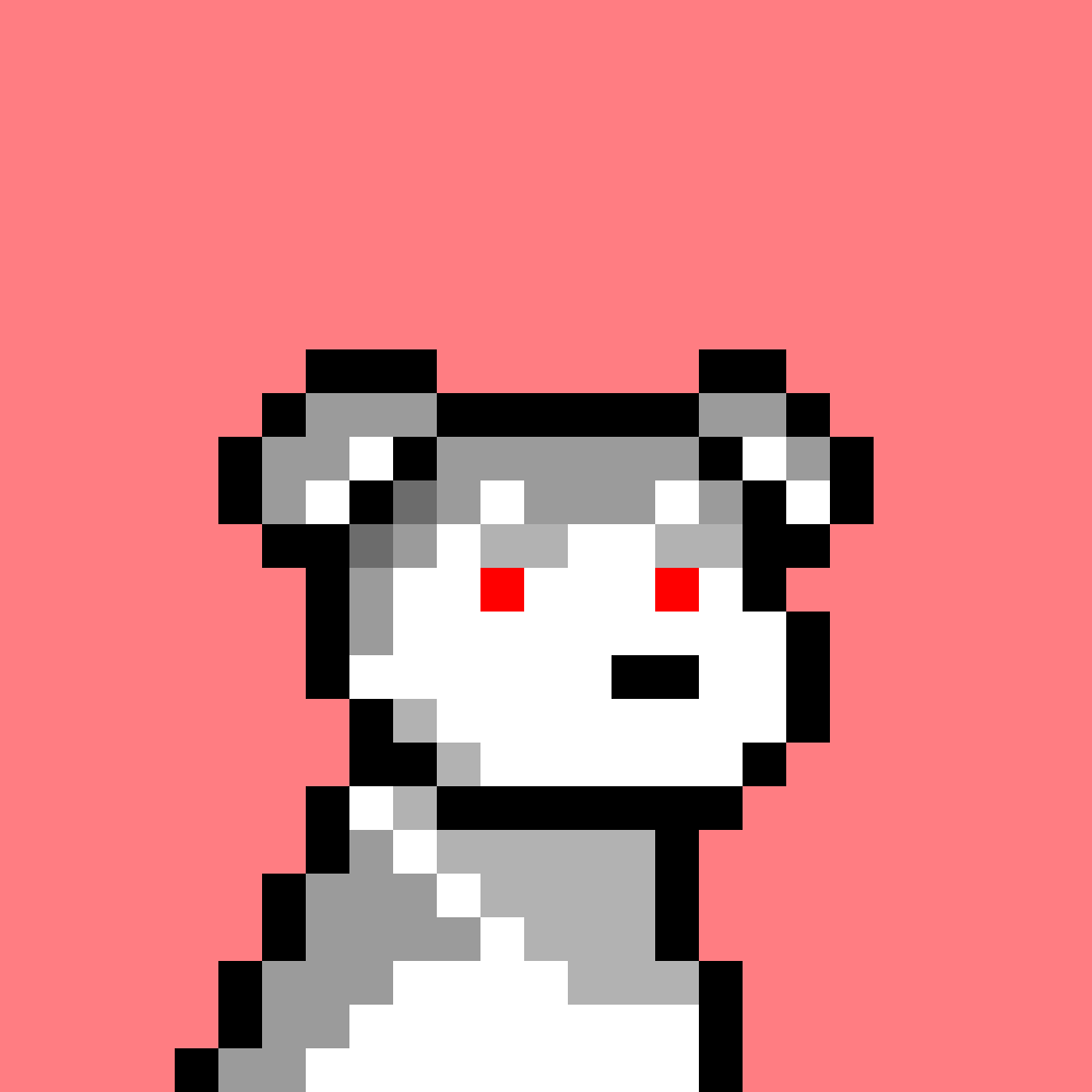 Doginal Dog #4369