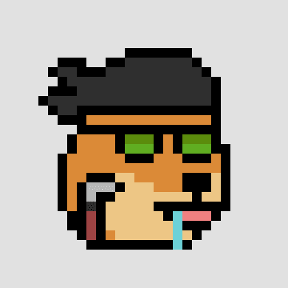Dogepunk #6159