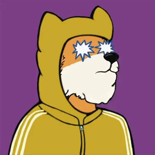 F*ck It We Bark #6035