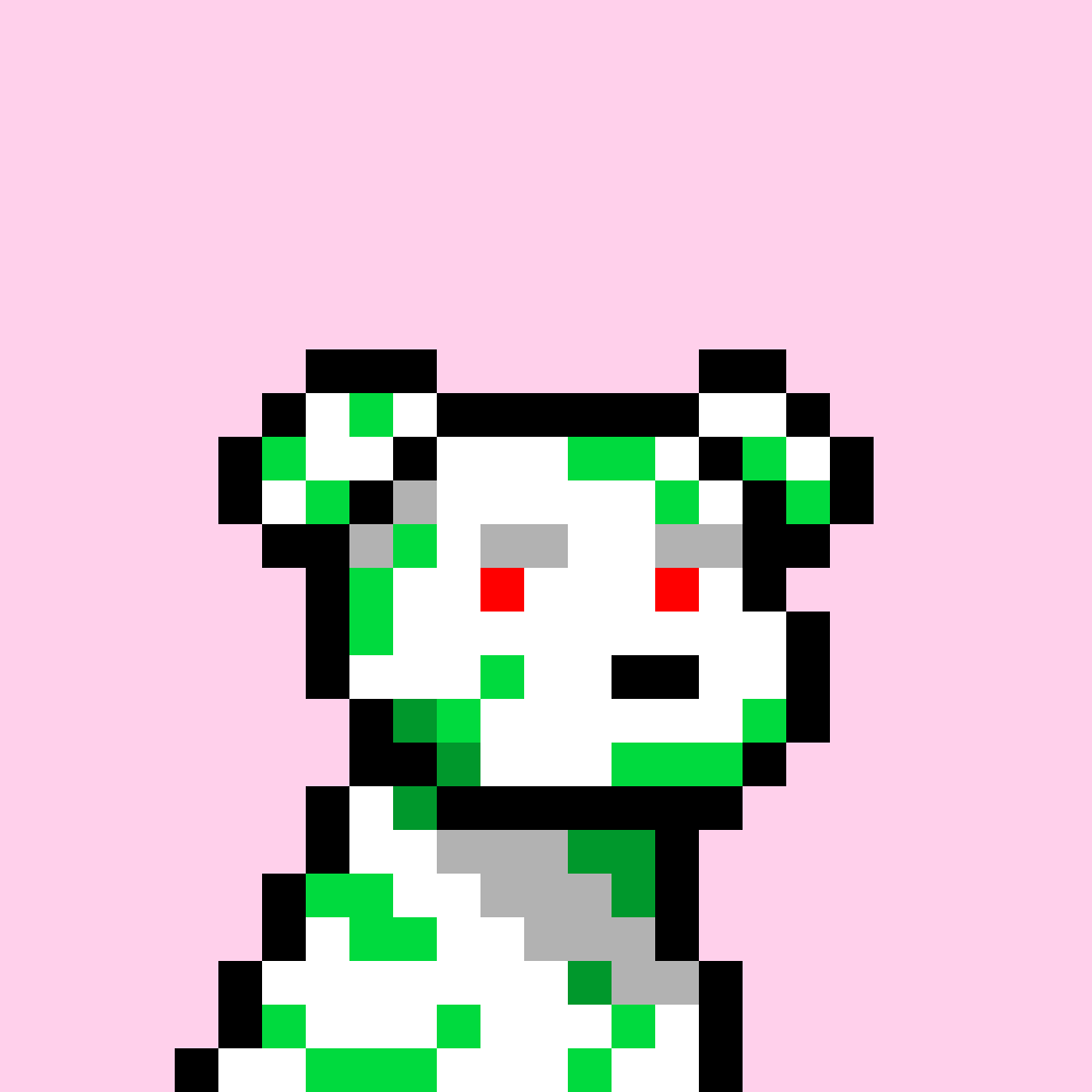 Doginal Dog #7141