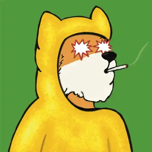 F*ck It We Bark #8767