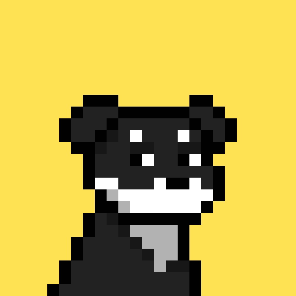 Doginal Dog #9518