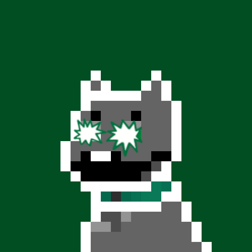 Anti Doginal Dog #7075