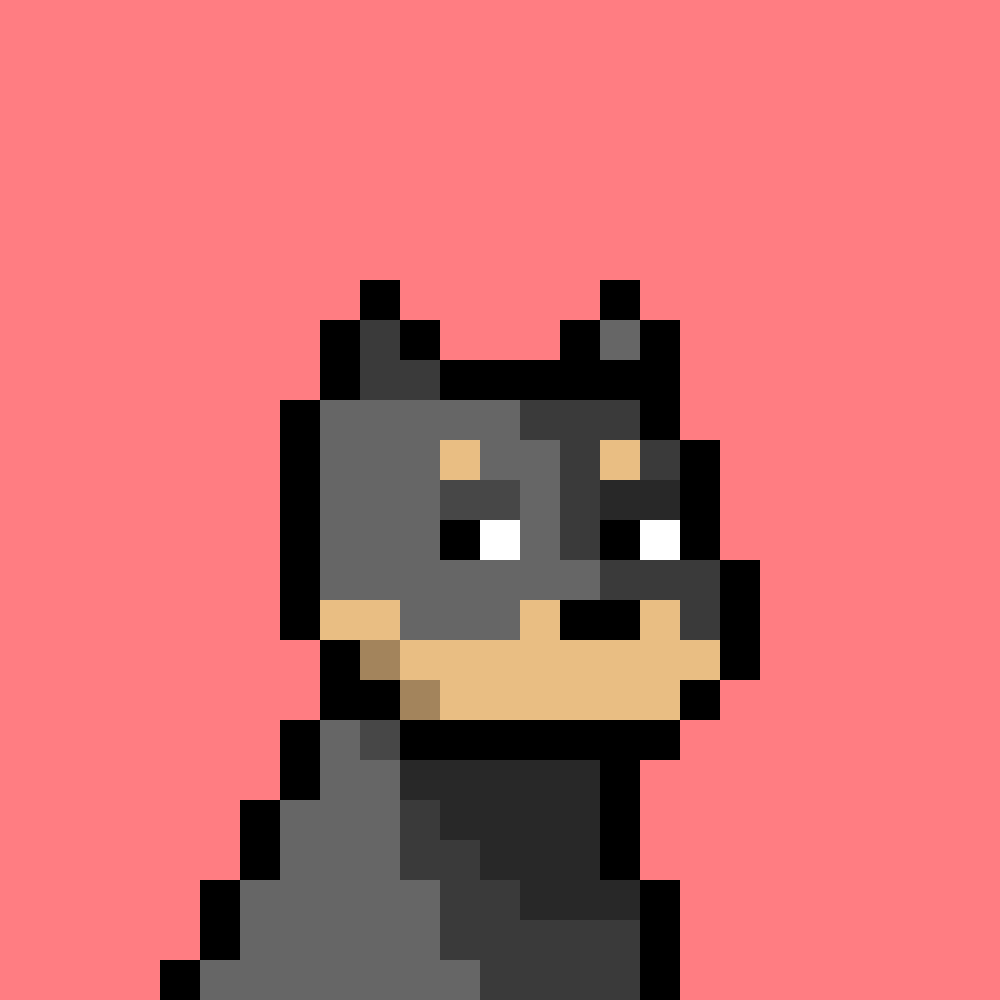 Doginal Dog #2728