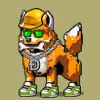 DogePunks #2086
