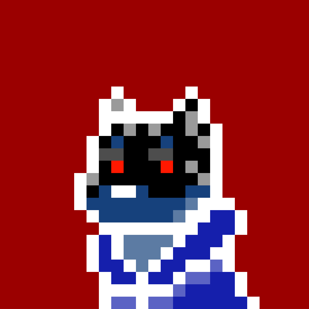 Anti Doginal Dog #7088