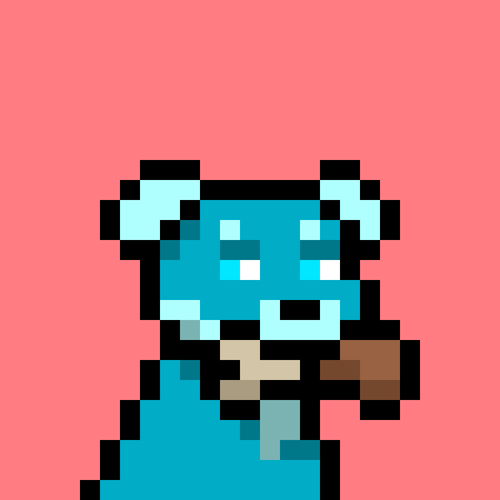Doginal Dog #33