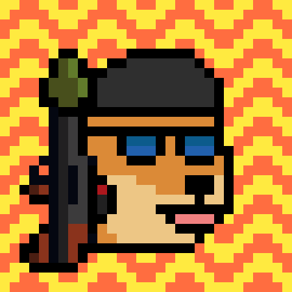 Dogepunk #2316