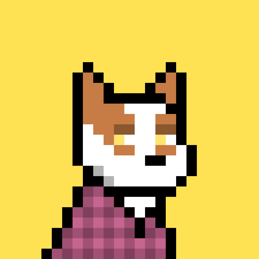 Doginal Dog #4462