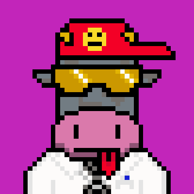 Doginal Cowz #159