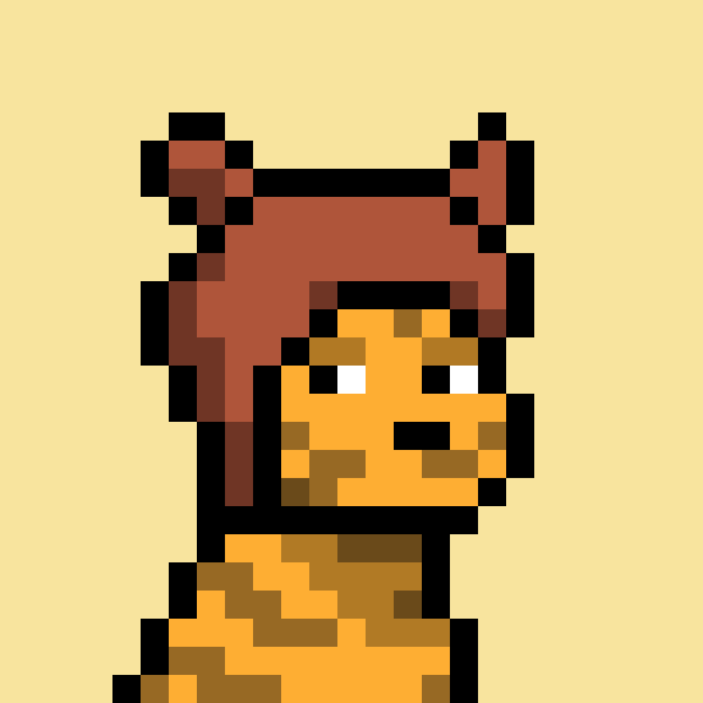 Doginal Dog #2599