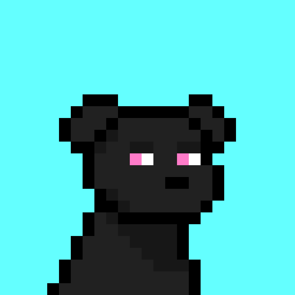 Doginal Dog #8056