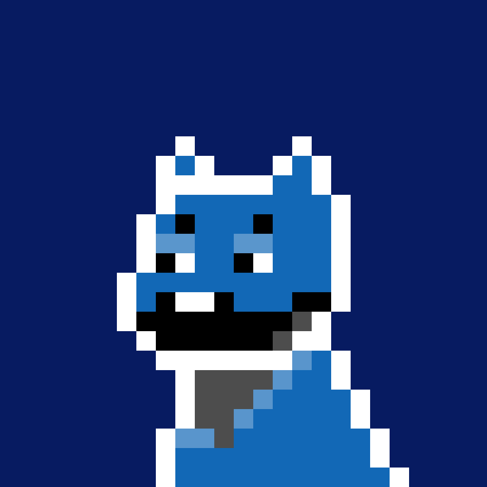 Anti Doginal Dog #8426