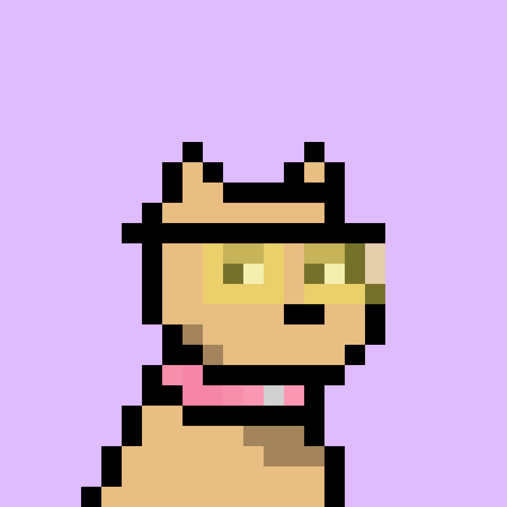 Doginal Dog #5651
