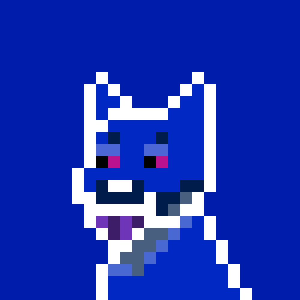 Anti Doginal Dog #1254