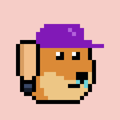 Dogepunk #5054