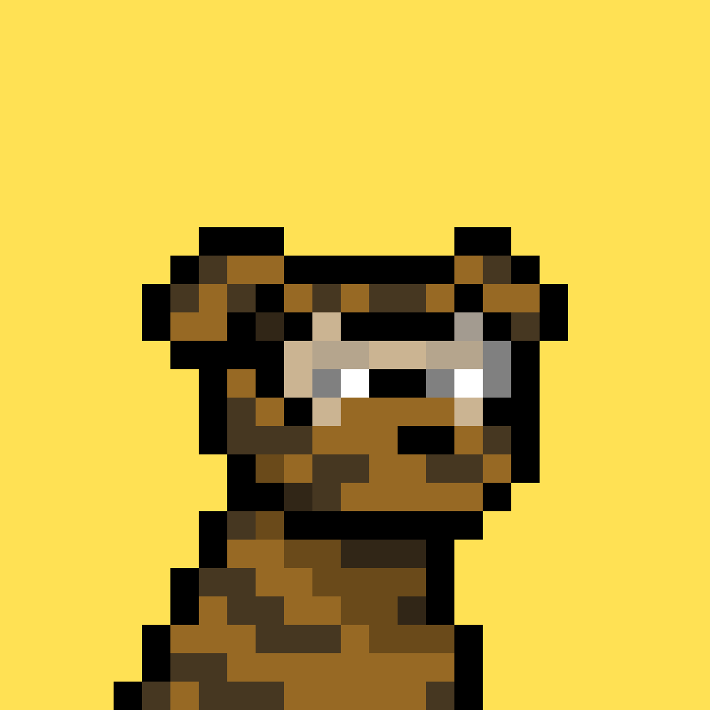 Doginal Dog #8809