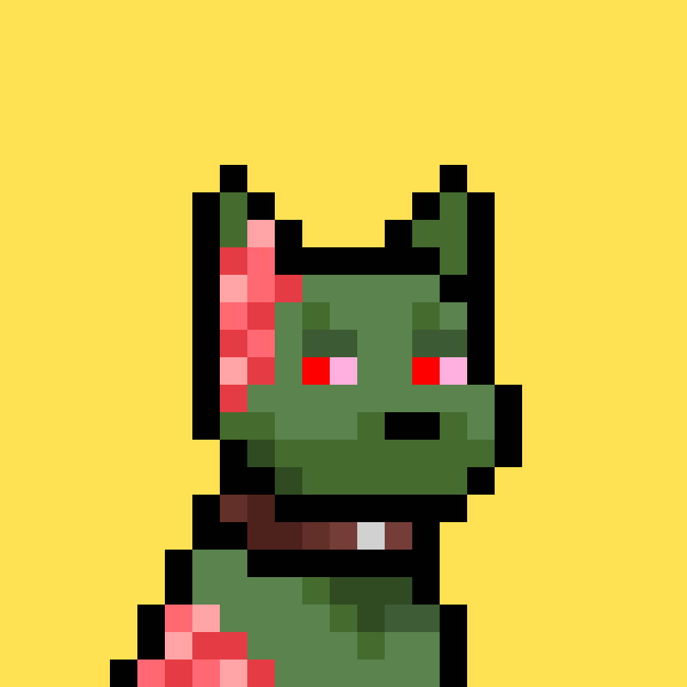 Doginal Dog #9185
