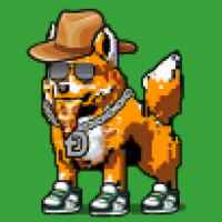 DogePunks #3448